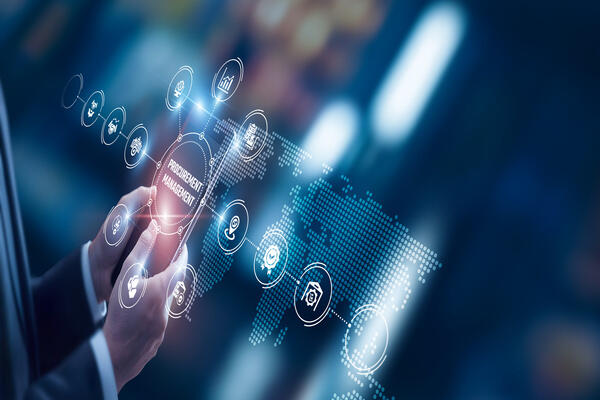 持続可能な調達方針