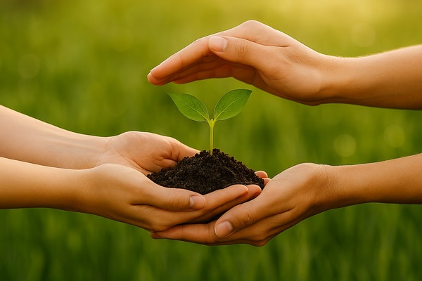 環境に関する方針